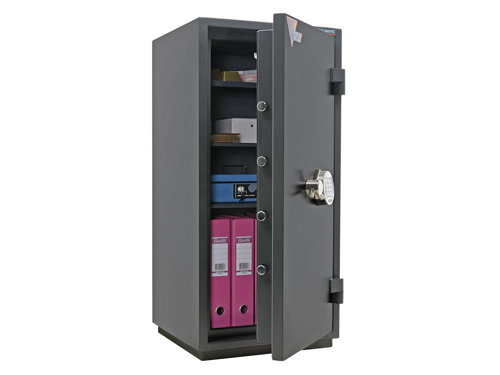 Сейф Гранит-90T EL